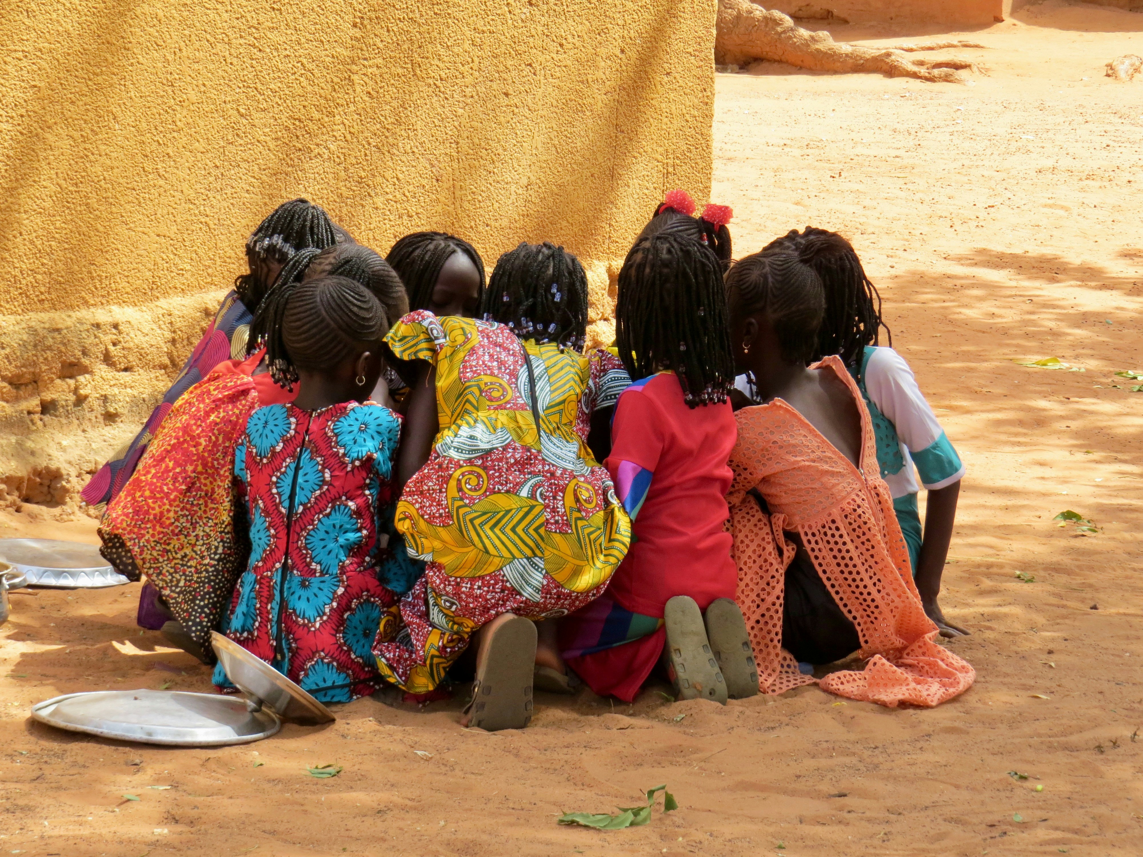 Primary Education Hubs