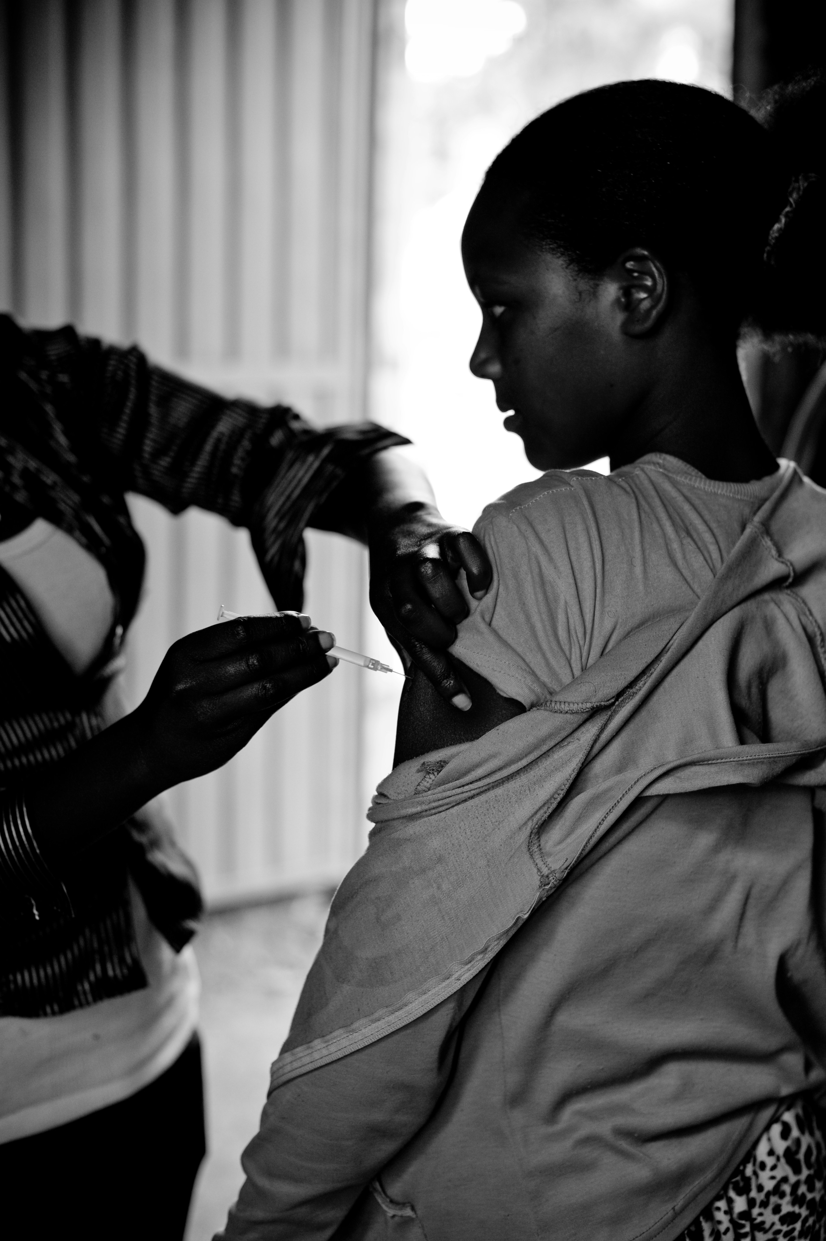 Community Health Centers