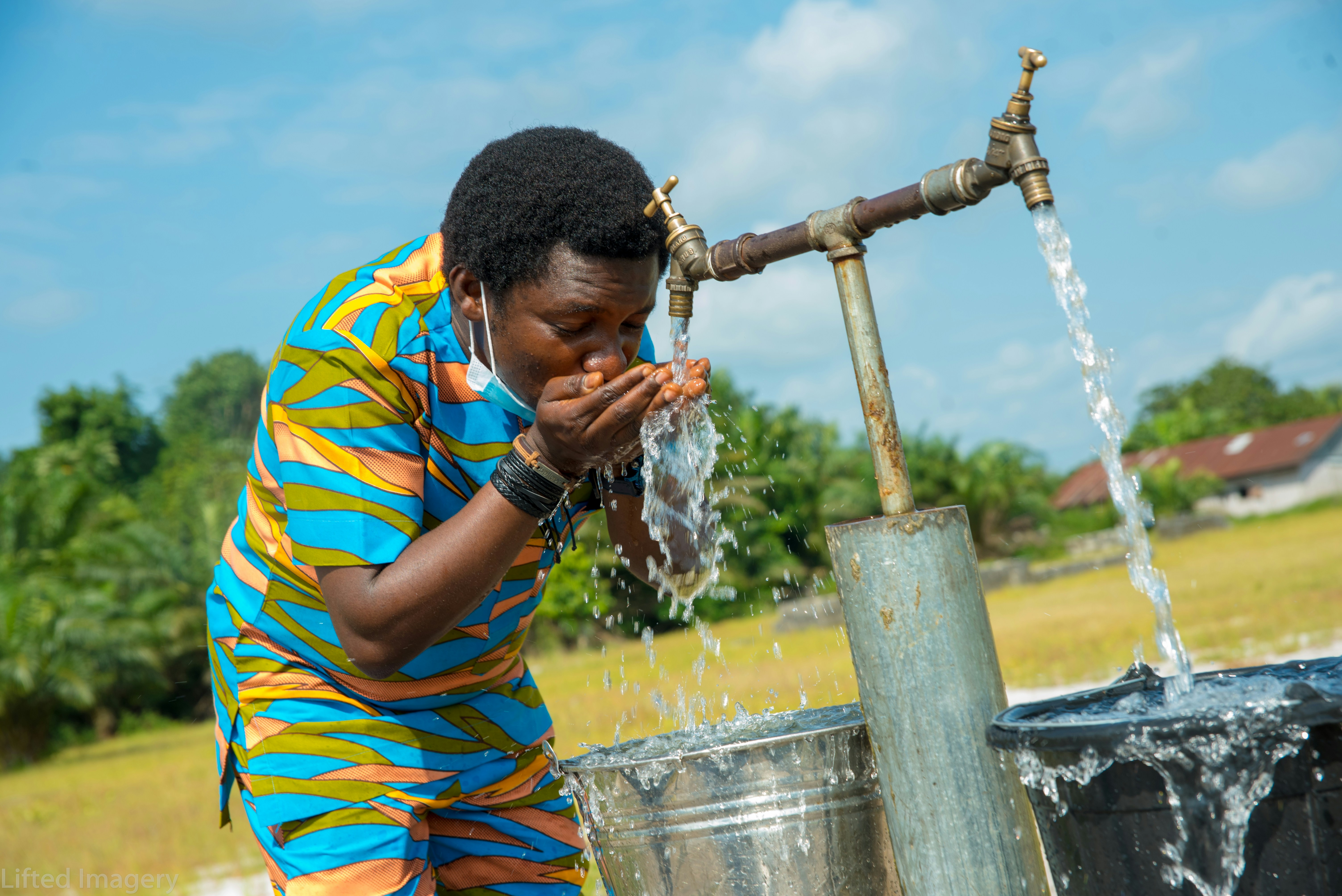 Clean Water Initiatives